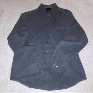 J Ferrar Button Down Size Large